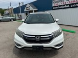 Used 2015 Honda CR-V EX image 2