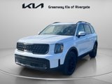 New 2025 Kia Telluride SX Prestige X-Line image 3