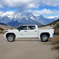 New 2026 Toyota Tundra SR5 image 2