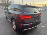 Used 2020 Audi Q5 2.0T Premium Plus w/ Premium Plus Package image 4