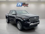 New 2025 Toyota Tacoma Limited image 3