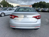Used 2017 Hyundai Sonata Sport w/ Value Edition Package 02 image 6