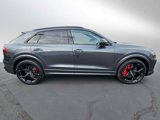 New 2025 Audi RS Q8 performance image 2