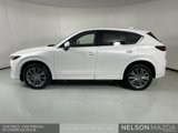 New 2025 MAZDA CX-5 Signature image 5