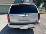 Used 2012 Chevrolet Tahoe LTZ image 4