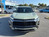 New 2026 Chevrolet Equinox ACTIV w/ Convenience Package III image 2