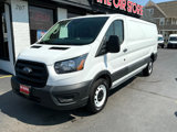 Used 2021 Ford Transit 250 Low Roof w/ Load Area Protection Package image 2
