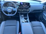 New 2025 Nissan Pathfinder Rock Creek image 2
