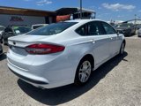 Used 2017 Ford Fusion S image 6