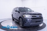 Used 2024 Ford Expedition Max XLT image 3