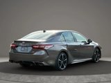 Used 2020 Toyota Camry XSE image 4
