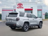 New 2025 Toyota 4Runner TRD Sport image 4
