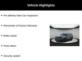 New 2026 Hyundai Santa Fe SEL image 2