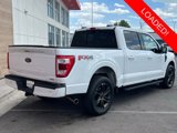 Used 2022 Ford F150 Lariat image 3