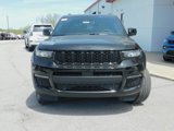 New 2025 Jeep Grand Cherokee L Limited image 3