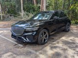 New 2025 Genesis GV70 2.5T w/ Sport Prestige Package image 3