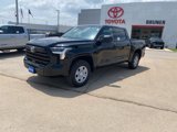 New 2025 Toyota Tundra SR image 2