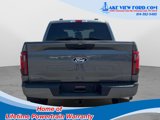 New 2025 Ford F150 STX w/ Equipment Group 200A image 5