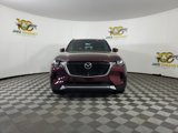 New 2025 MAZDA CX-90 3.3 Turbo w/ Premium Plus Pkg image 3