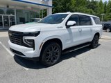 New 2025 Chevrolet Suburban High Country image 1