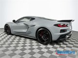 Used 2024 Chevrolet Corvette Z06 w/ Stealth Interior Trim Package image 5