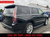 Used 2019 Cadillac Escalade Luxury image 5