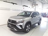 Used 2024 Volkswagen Taos S image 2