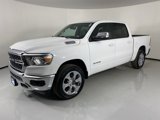 Used 2022 RAM 1500 4x4 Crew Cab image 3