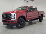 New 2026 Ford F250 Lariat image 1