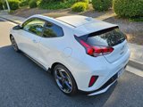 Used 2019 Hyundai Veloster Turbo image 5