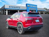 New 2026 Chevrolet Equinox RS w/ LPO, Floor Liner Package image 3