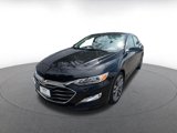 Used 2024 Chevrolet Malibu LT image 2