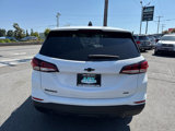 Used 2023 Chevrolet Equinox LS w/ LS Convenience Package image 4