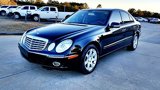 Used 2008 Mercedes-Benz E 320 BlueTEC Sedan image 5
