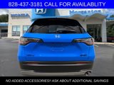 New 2026 Honda HR-V Sport image 5