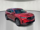 New 2025 Acura MDX w/ Technology Package image 2