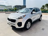 Used 2019 Kia Sportage LX w/ LX Popular Package image 3