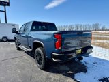 New 2025 Chevrolet Silverado 2500 LT w/ Trail Boss Package image 2