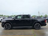 New 2025 RAM 1500 Laramie w/ Night Edition image 2