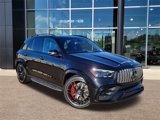 New 2025 Mercedes-Benz GLE 63 AMG S image 2