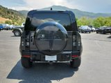 New 2025 Land Rover Defender 110 X image 4