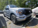 Used 2022 Ford F150 XLT w/ Equipment Group 302A High image 2
