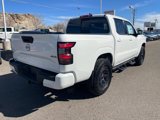 New 2025 Nissan Frontier SV w/ SV Convenience Package image 6