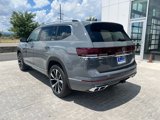 New 2025 Volkswagen Atlas SEL Premium R-Line image 3