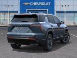 New 2026 Chevrolet Equinox RS w/ Convenience Package III image 4