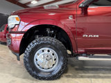 Used 2021 RAM 3500 Laramie image 5