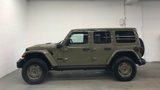 New 2025 Jeep Wrangler Unlimited Sport S 4xe image 6