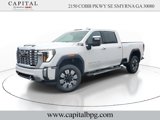 New 2025 GMC Sierra 2500 Denali w/ Max Trailering Package image 1