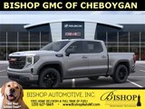 New 2026 GMC Sierra 1500 Elevation image 4