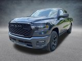 New 2025 RAM 1500 Tradesman w/ Night Edition image 3